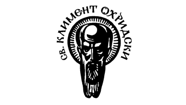 Sofya Üniversitesi logosu