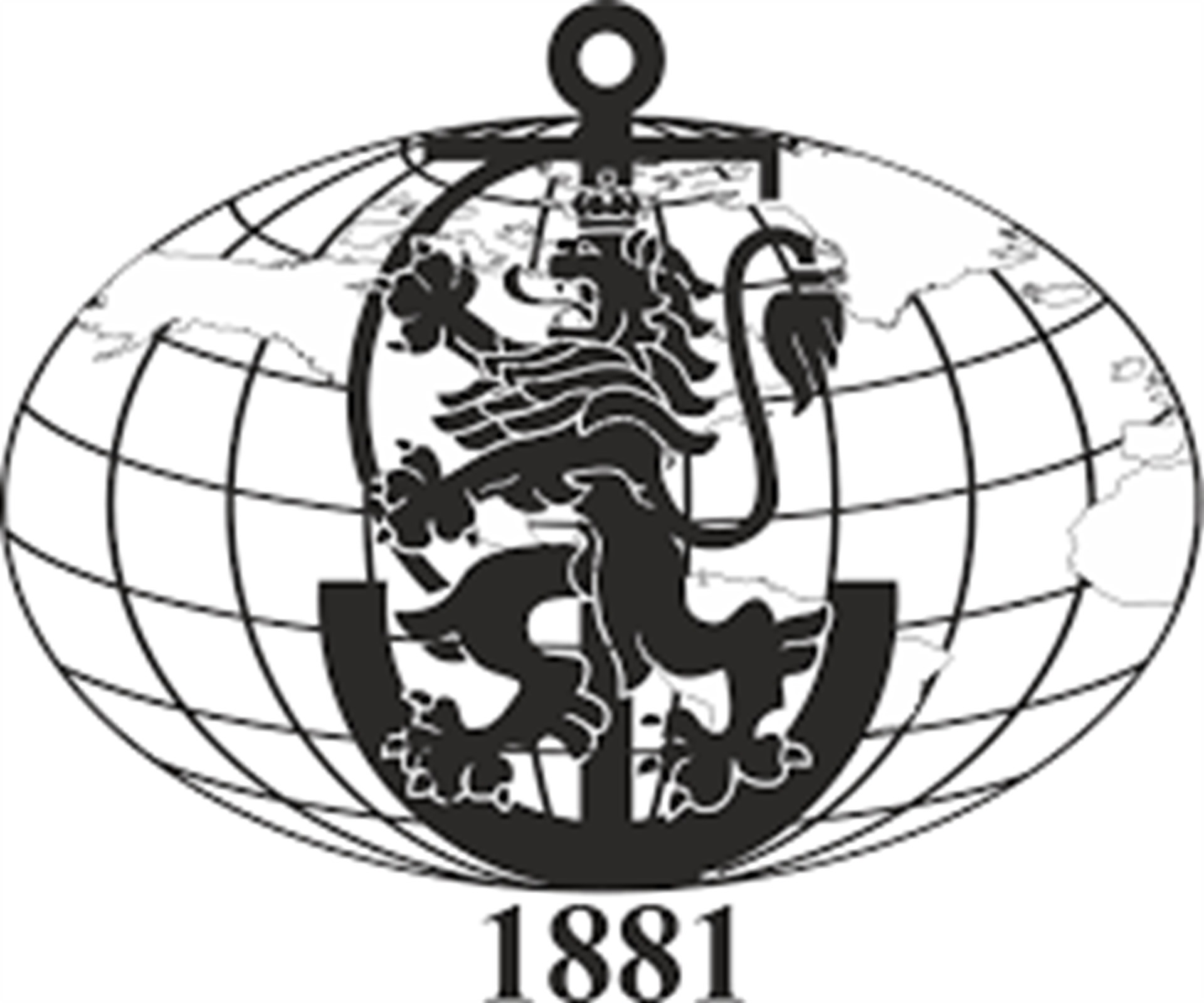Varna Deniz Akademisi logosu