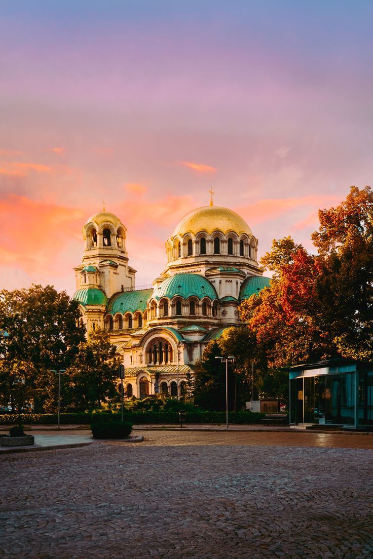 Sofya katedral