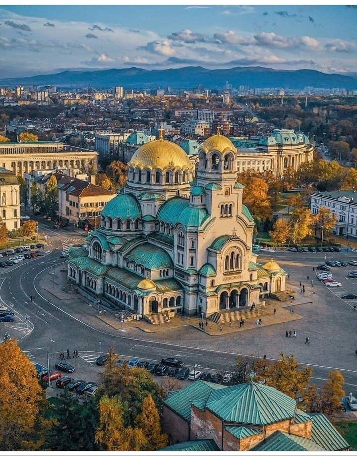 Sofya katedral