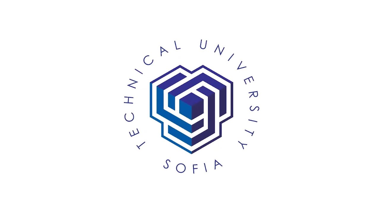 Sofya Teknik Üniversitesi logosu