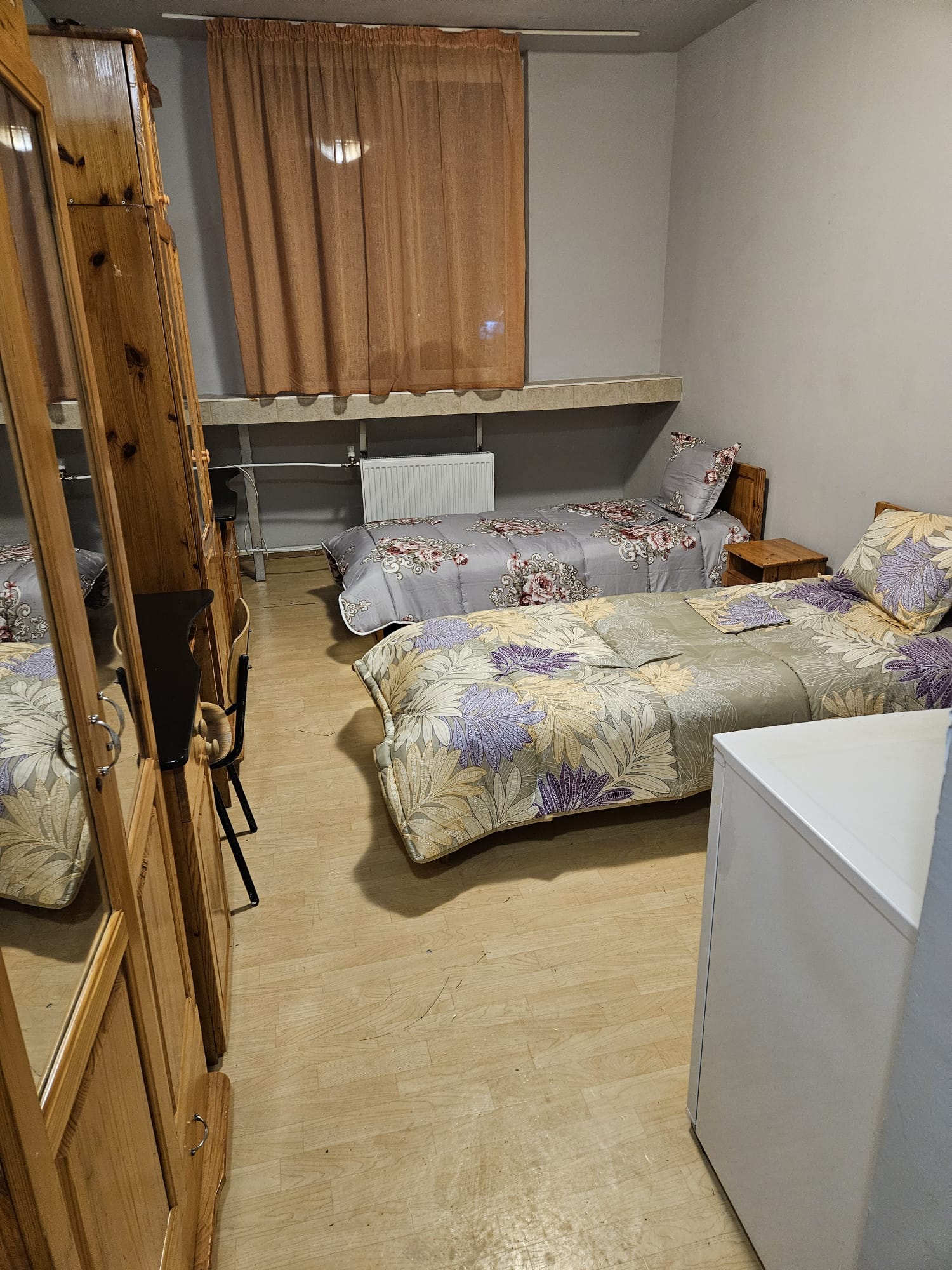 Yurt Odası