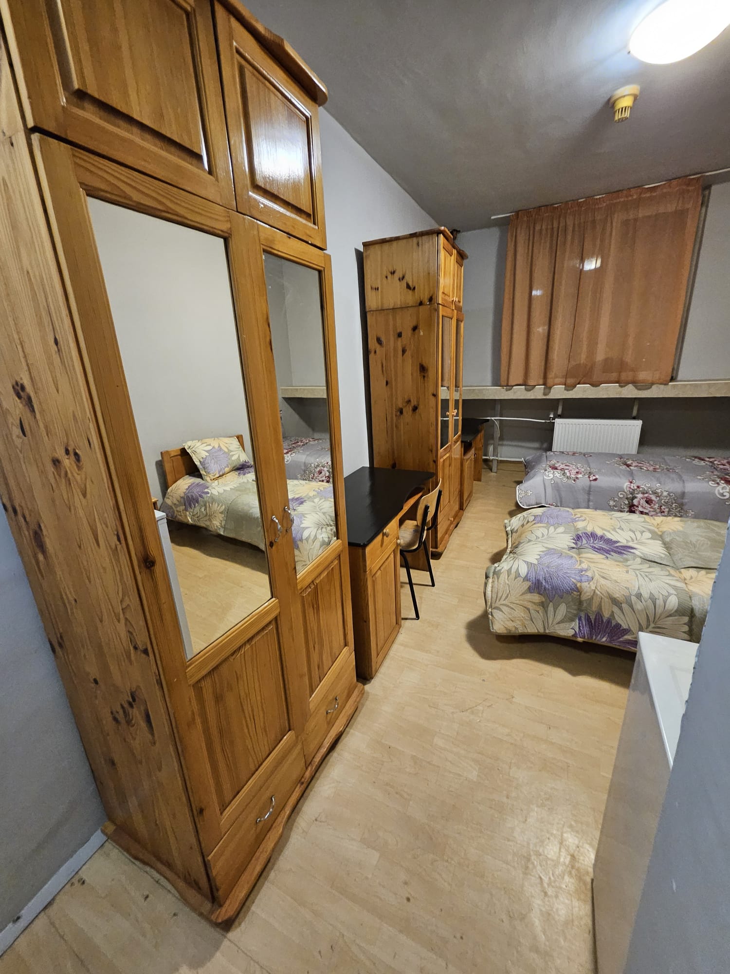 Yurt Odası
