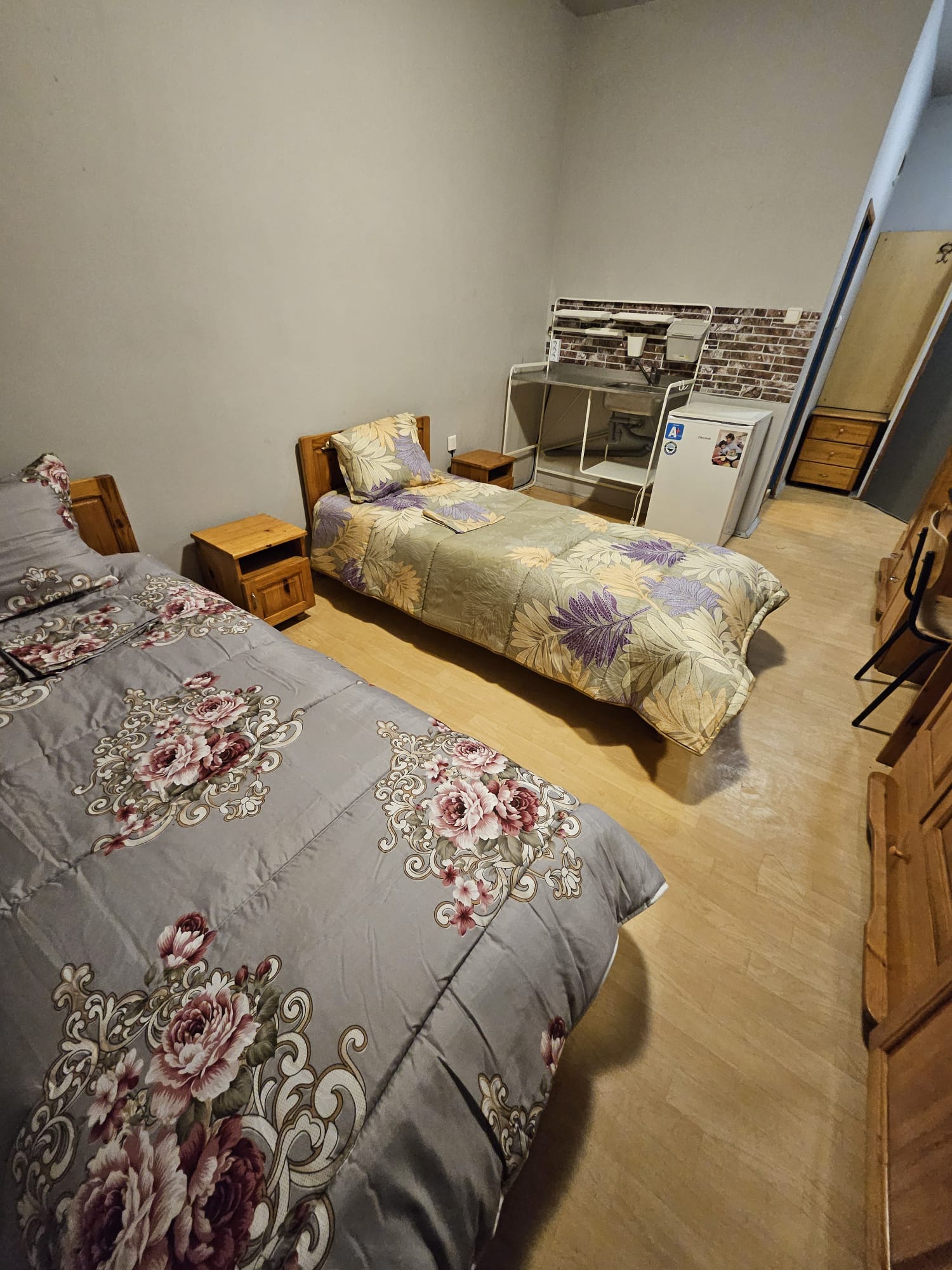 Yurt Odası
