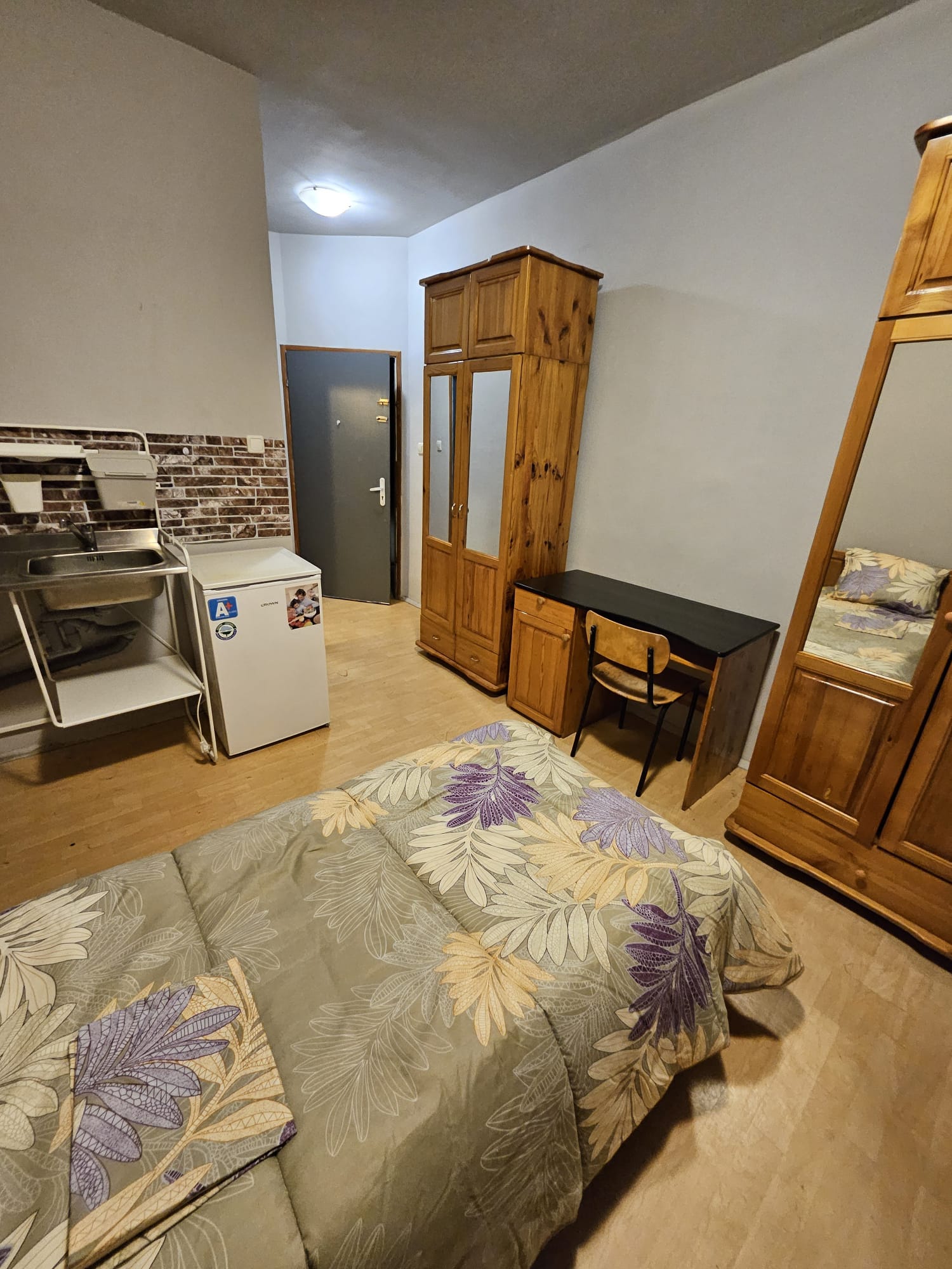 Yurt Odası