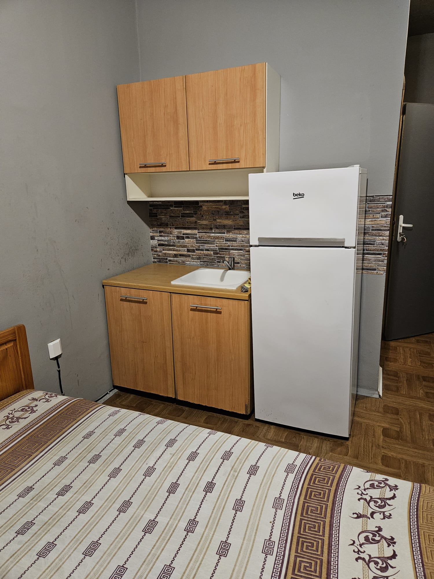 Yurt Odası