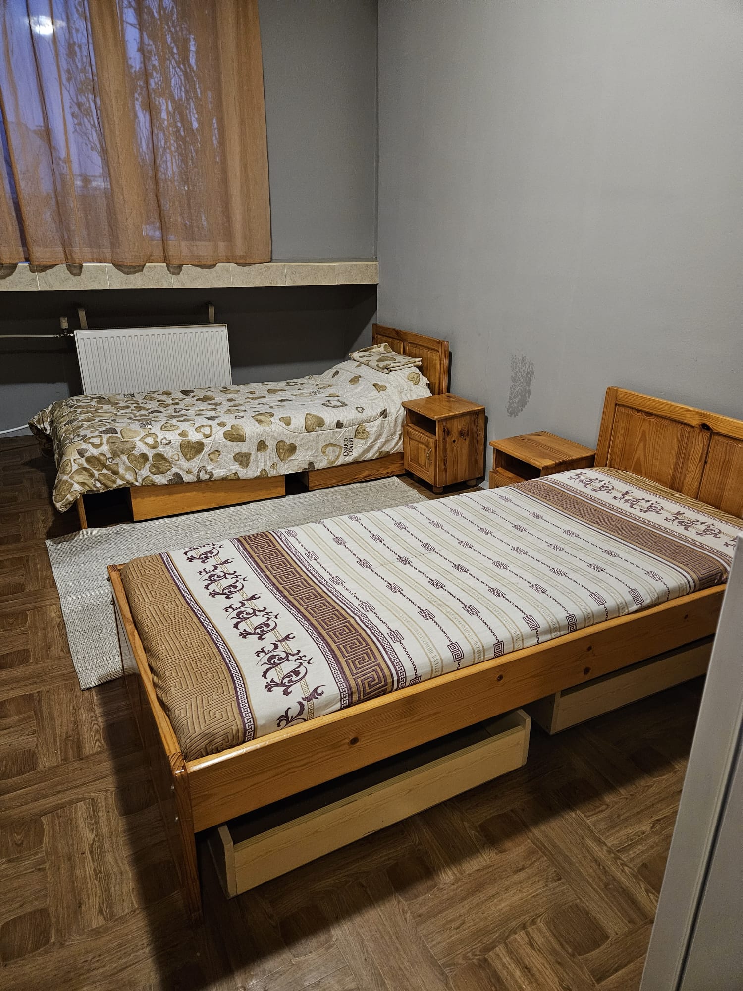 Yurt Odası