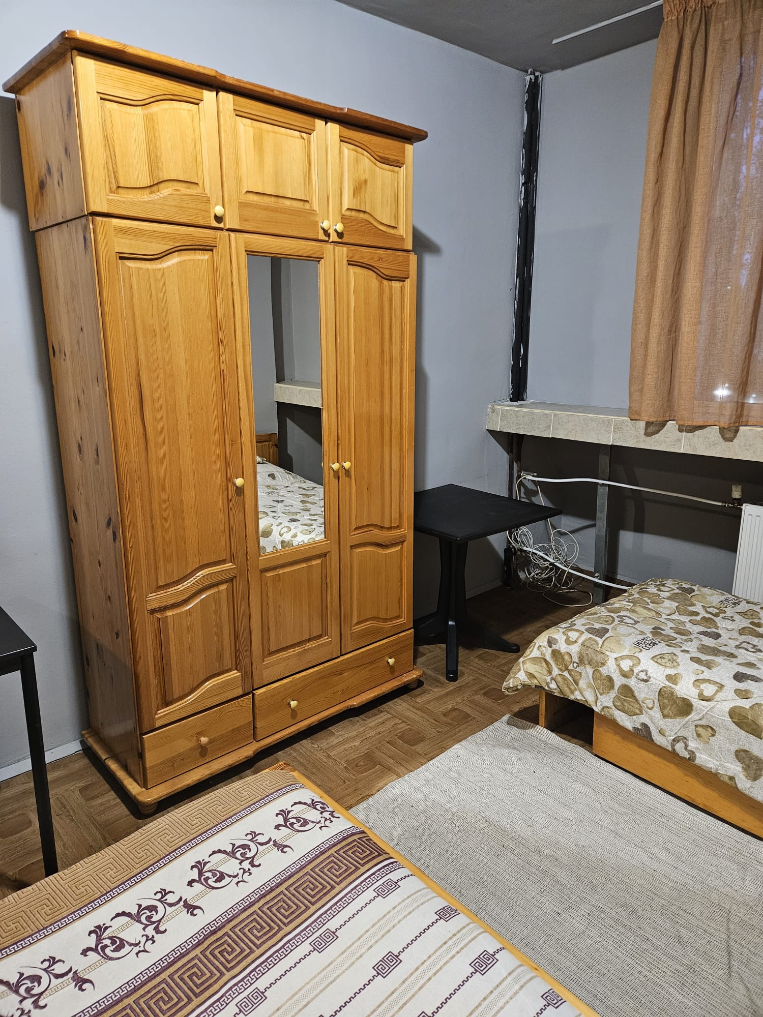 Yurt Odası