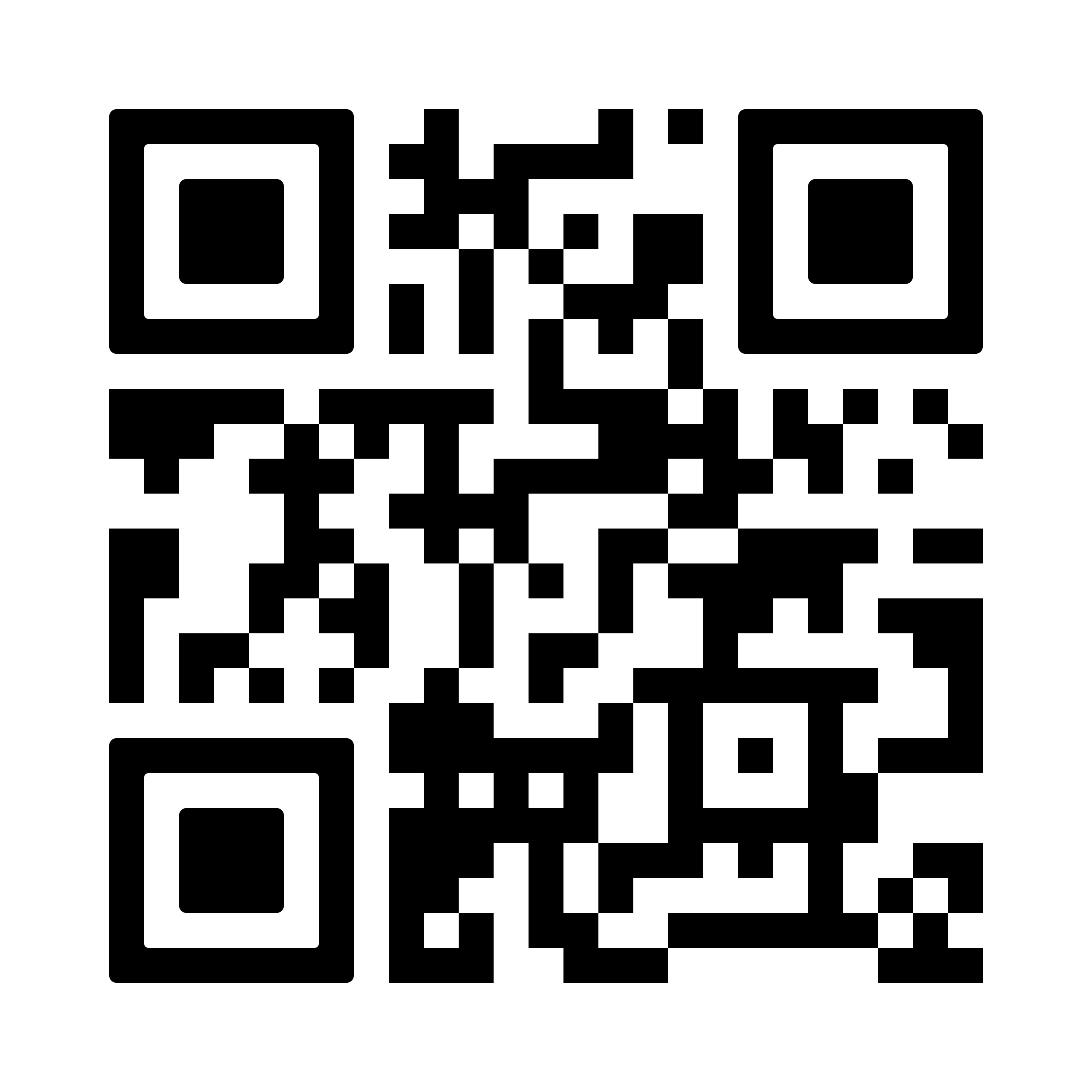 Universium QR kodu