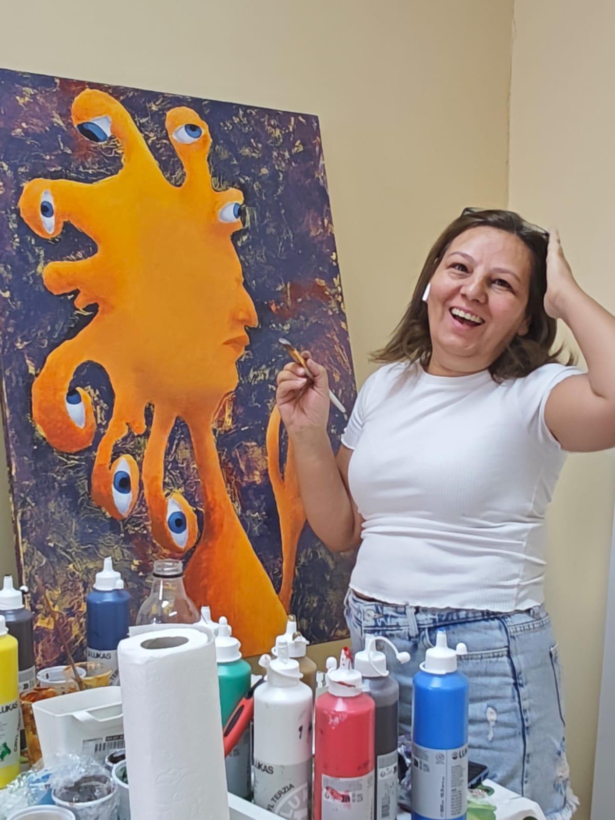 Ressam